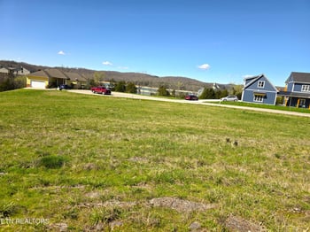 0 Anchor Pl, Sharps Chapel, TN 37866