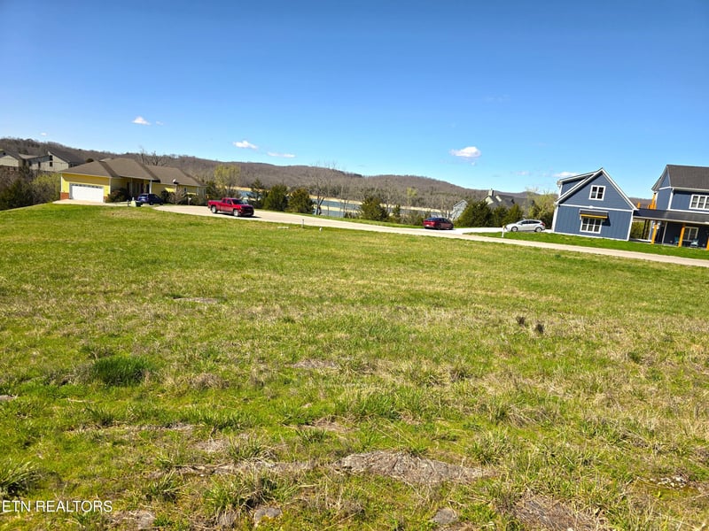 0 Anchor Pl, Sharps Chapel, TN 37866