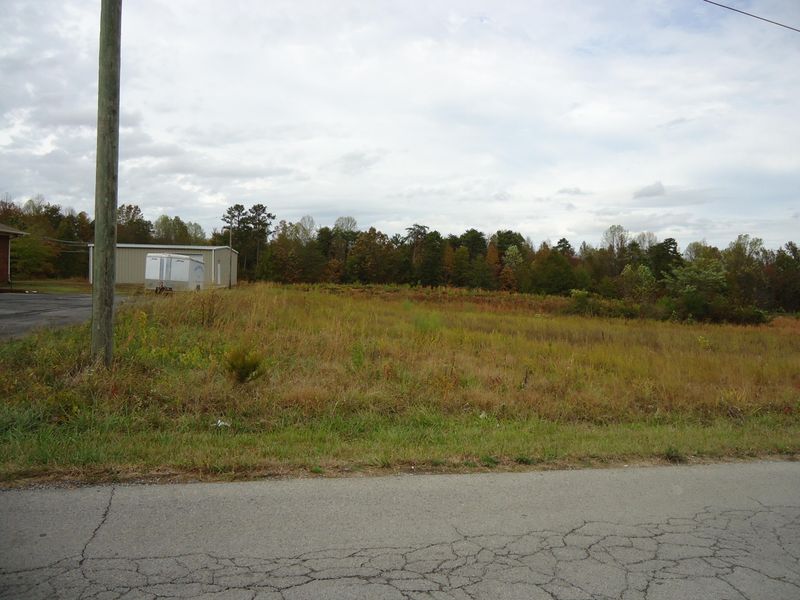 0 Anderson St, Madisonville, TN 37354