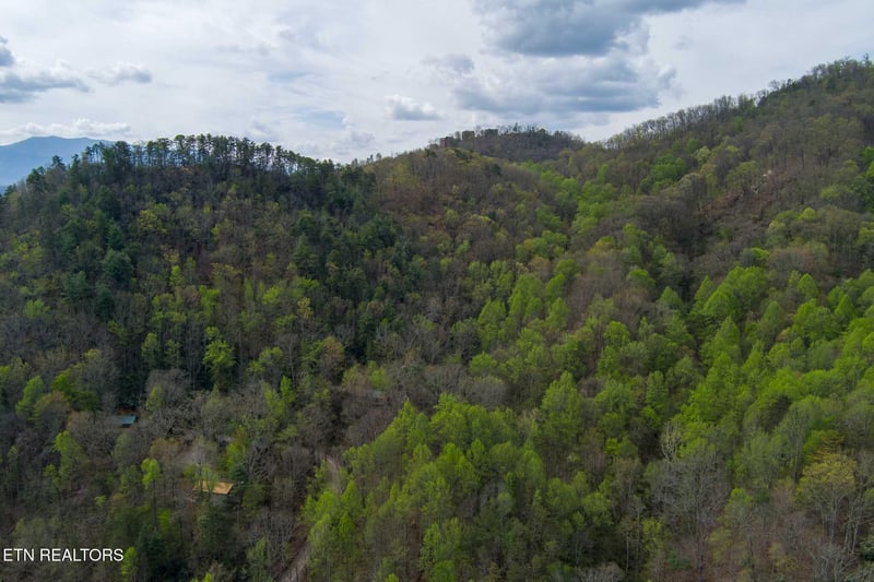 0 Anderson Way, Sevierville, TN 37876