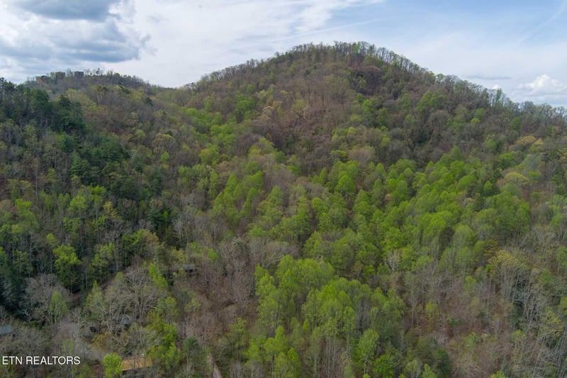 0 Anderson Way, Sevierville, TN 37876