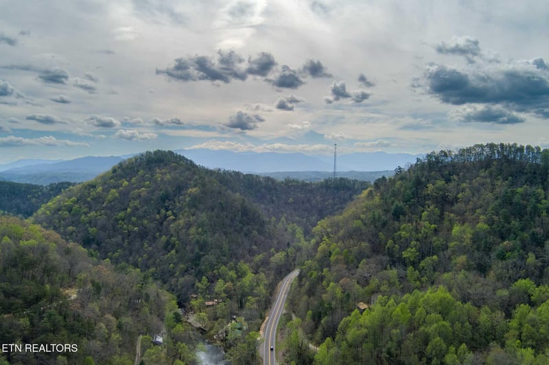 0 Anderson Way, Sevierville, TN 37876