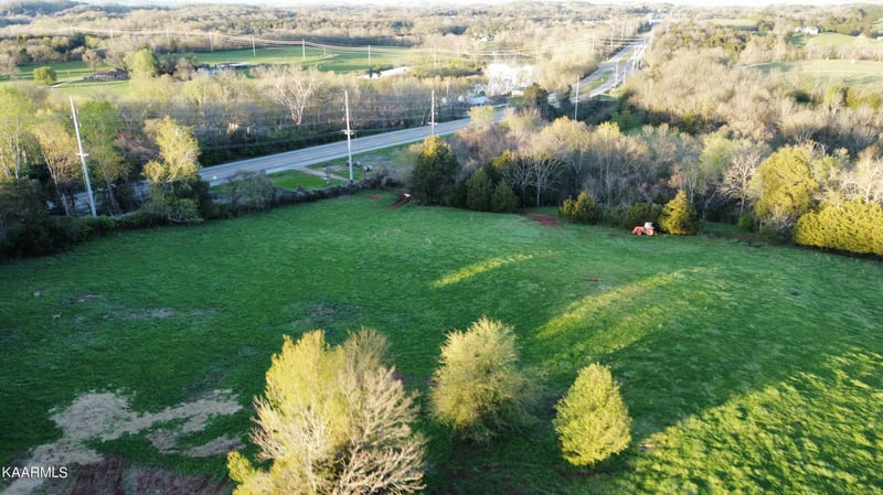 0 Andrew Johnson Hw, Strawberry Plains, TN 37871