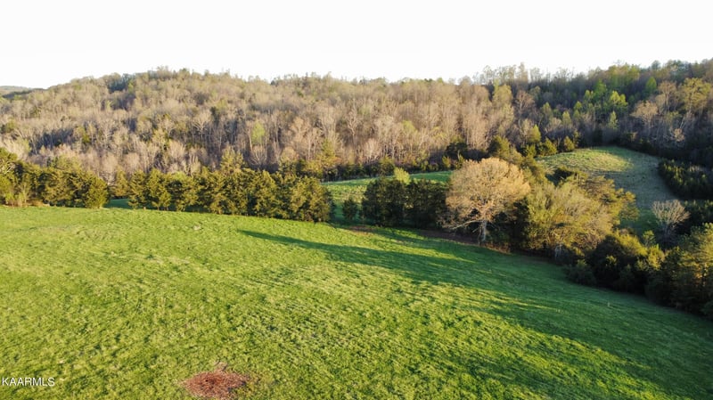 0 Andrew Johnson Hw, Strawberry Plains, TN 37871