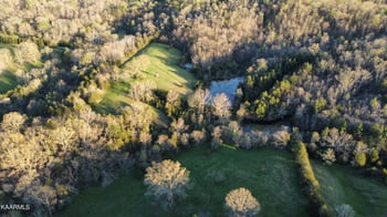 0 Andrew Johnson Hw, Strawberry Plains, TN 37871