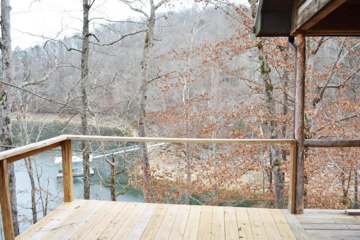0 Andrews Ln, Caryville, TN 37714