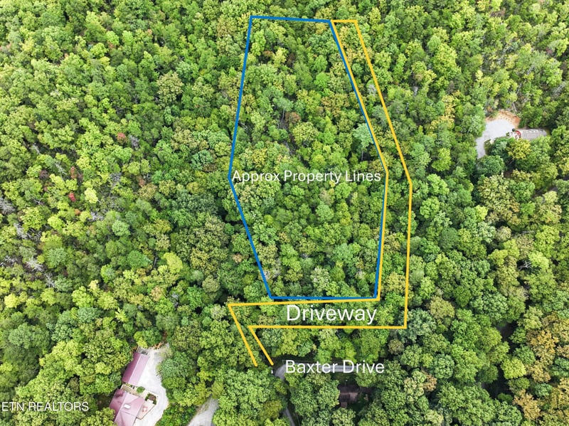 0 Angie Ln, Gatlinburg, TN 37738