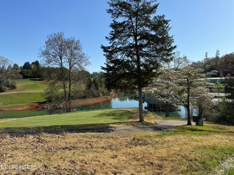 0 Antlers Way, Lafollette, TN 37766