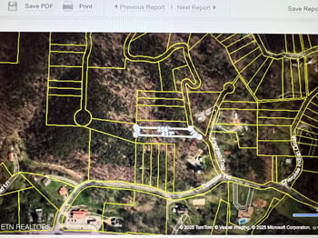 0 Arapahoe Tr, Tallassee, TN 37878