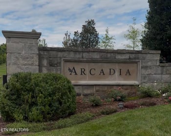 0 Arcadia Peninsula Way, Knoxville, TN 37922