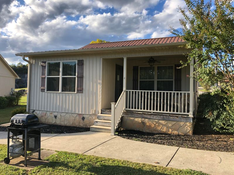 0 Archery Ln #4, Jacksboro, TN 37757