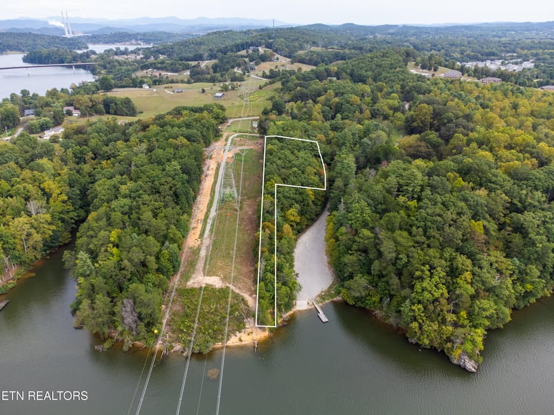 0 Arrowhead Tr, Kingston, TN 37763