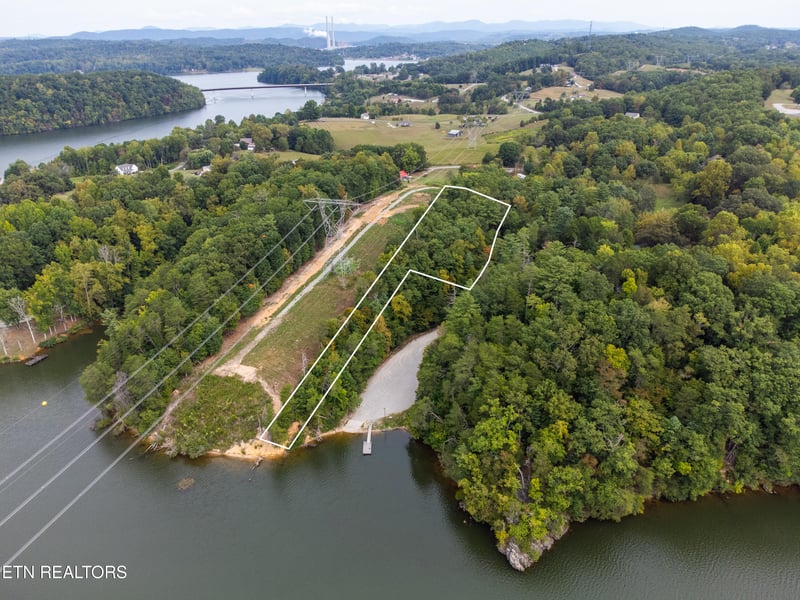 0 Arrowhead Tr, Kingston, TN 37763