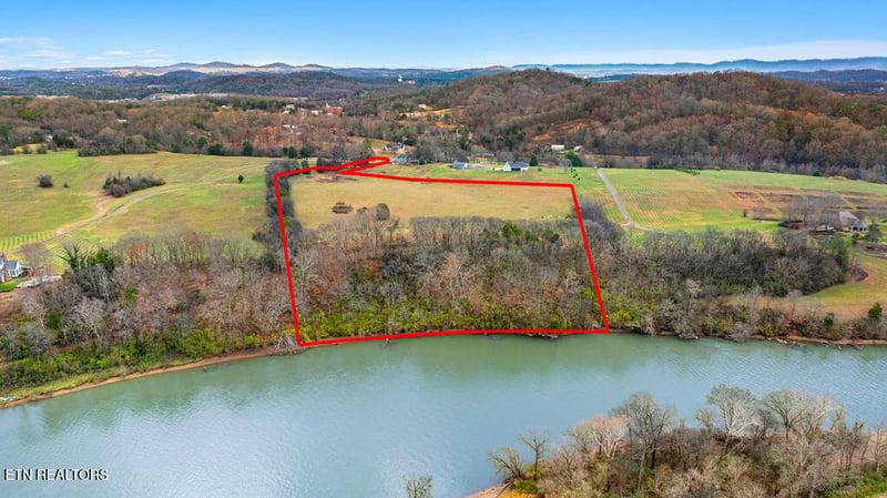 0 Asbury Rd, Knoxville, TN 37914