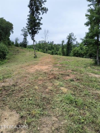 0 Ashe Cabin Hollow Rd, Harriman, TN 37748