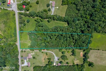 0 Asheville Hwy, Strawberry Plains, TN 37871