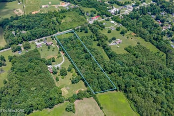 0 Asheville Hwy, Strawberry Plains, TN 37871