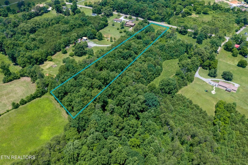 0 Asheville Hwy, Strawberry Plains, TN 37871