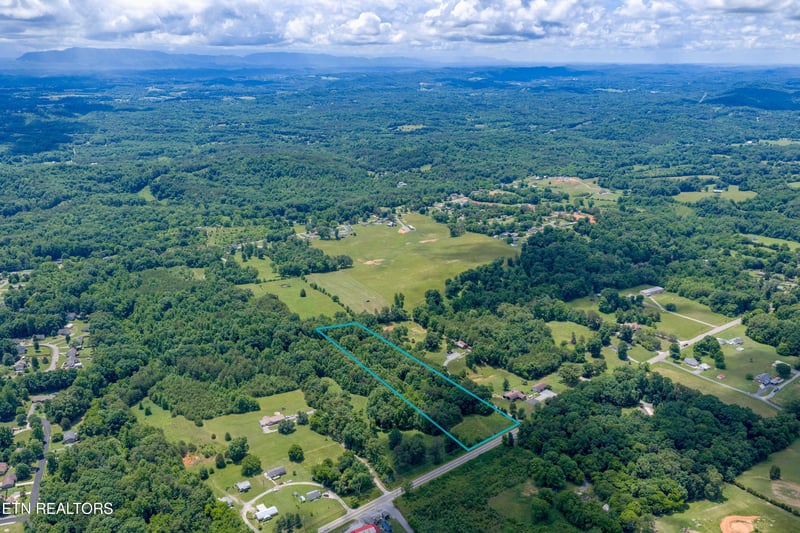 0 Asheville Hwy, Strawberry Plains, TN 37871