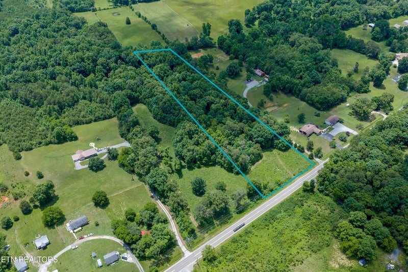 0 Asheville Hwy, Strawberry Plains, TN 37871