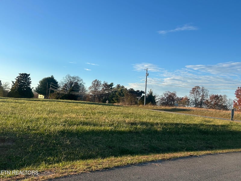 0 Ashmor Dr, Crossville, TN 38571