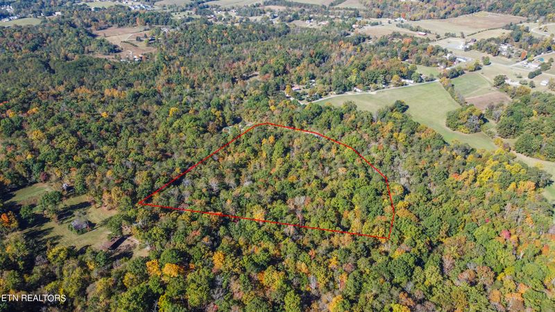 0 Atkins Rd, Luttrell, TN 37779