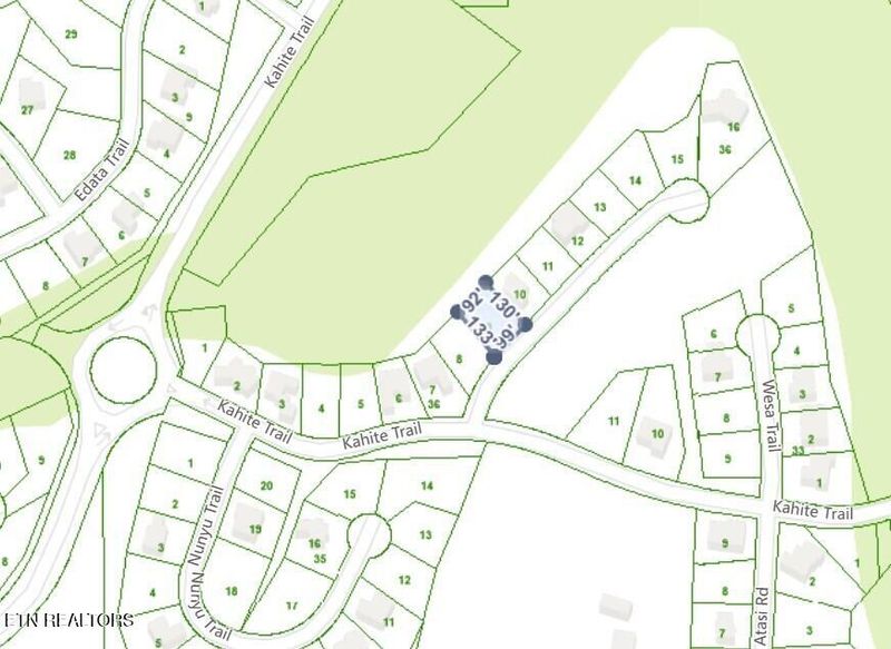 0 Atsila Tr, Vonore, TN 37885