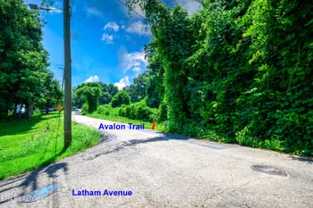 0 Avalon Tr, Knoxville, TN 37920