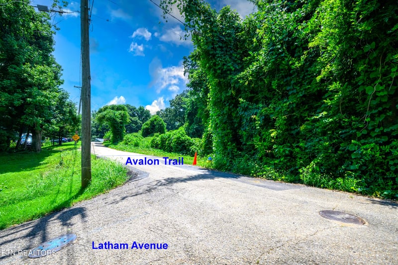 0 Avalon Tr, Knoxville, TN 37920