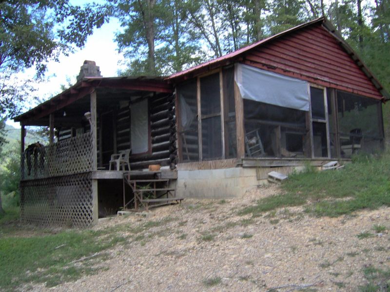 0 Avondale Hollow Rd, Rutledge, TN 37861