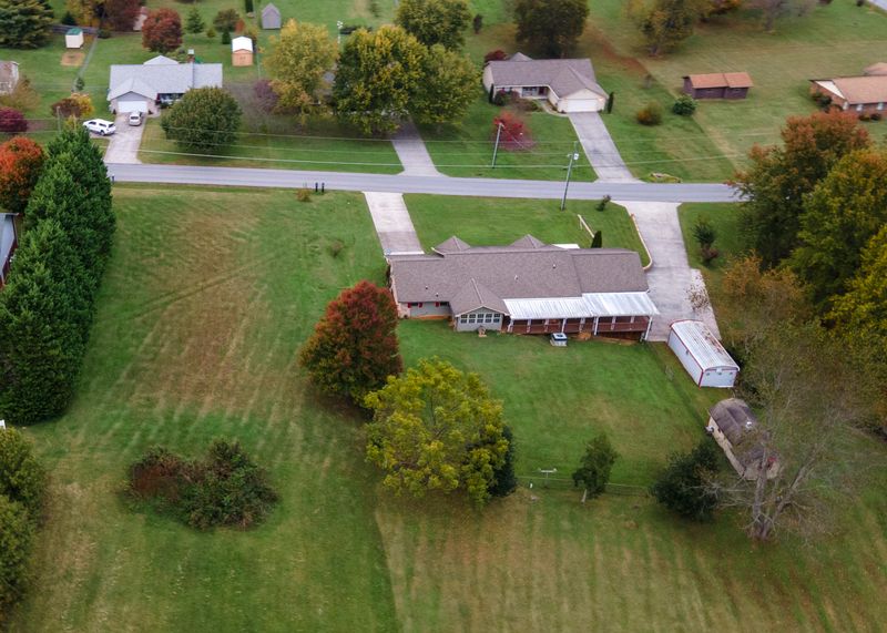 0 Ayers Rd, Kodak, TN 37764
