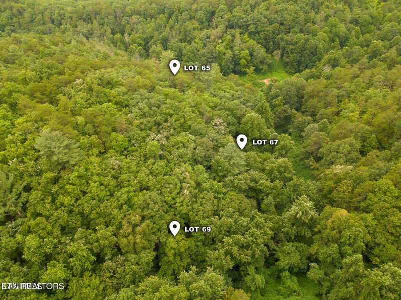 0 Azalea Tr, Sevierville, TN 37876