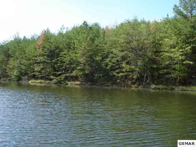 0 Azalea Trl, Sevierville, TN 37876