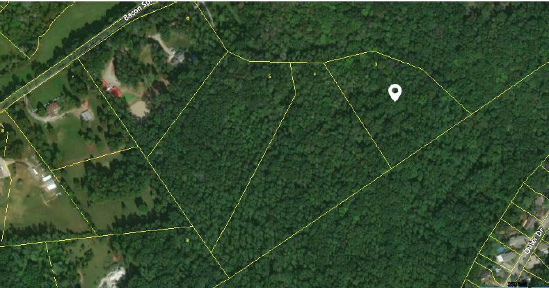 0 Bacon Springs Rd, Clinton, TN 37716