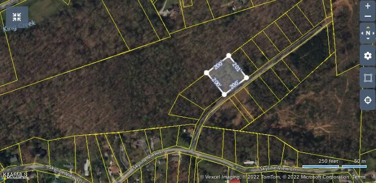 0 Bailes Rd, Harriman, TN 37748
