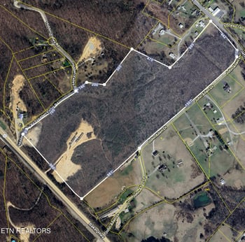 0 Baker Hwy, Huntsville, TN 37756