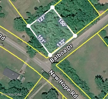 0 Balboa Dr, Rockwood, TN 37854