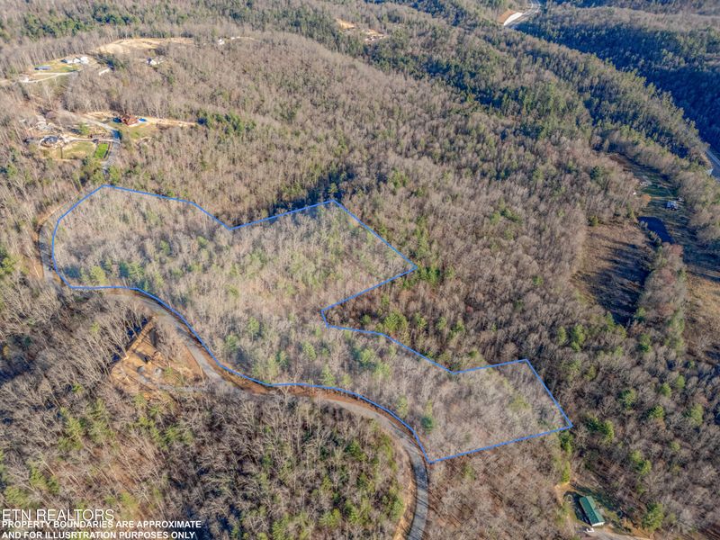 0 Balfour Dr, Harriman, TN 37748