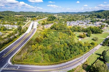 0 Ball Camp Pike, Knoxville, TN 37931