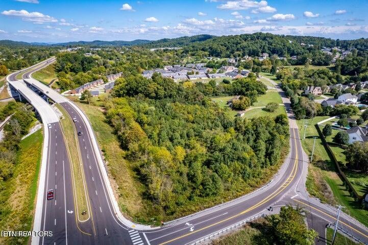 0 Ball Camp Pike, Knoxville, TN 37931