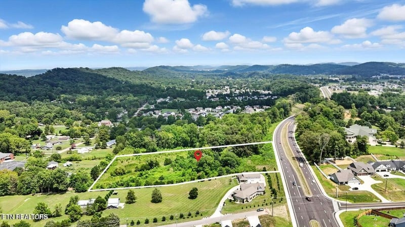0 Ball Rd, Knoxville, TN 37931