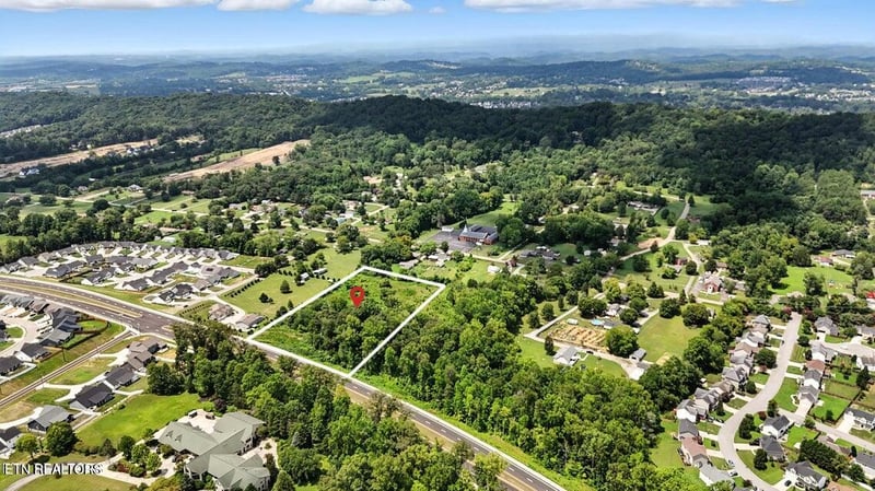 0 Ball Rd, Knoxville, TN 37931