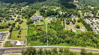 0 Ball Rd, Knoxville, TN 37931