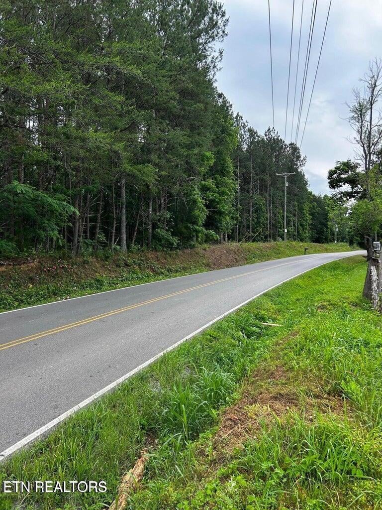 0 Ballplay Rd, Madisonville, TN 37354