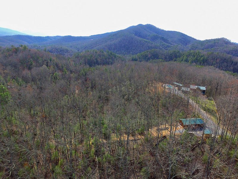 0 Balls Hollow Rd, Cosby, TN 37722