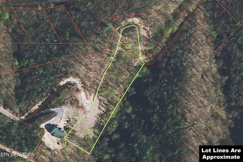 0 Balsam Slopes Rd, Sevierville, TN 37862