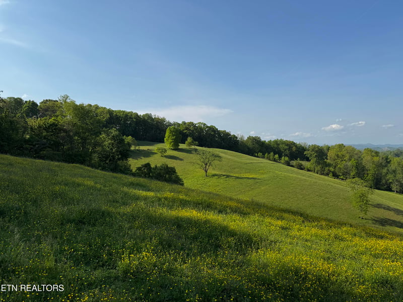 0 Baltimore Rd, Washburn, TN 37888