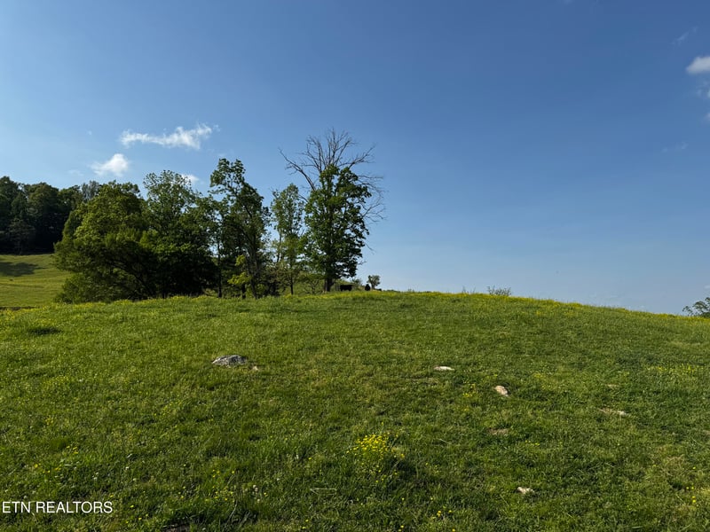 0 Baltimore Rd, Washburn, TN 37888