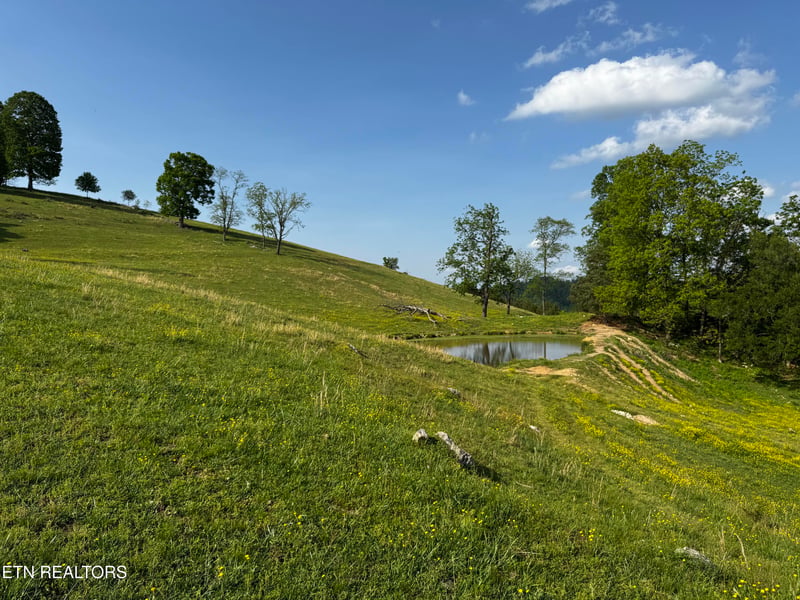 0 Baltimore Rd, Washburn, TN 37888