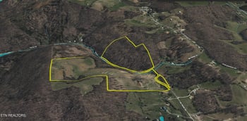 0 Baltimore Rd, Washburn, TN 37888
